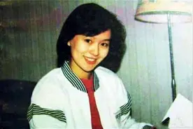 30年后，再看鞠萍与蒋启星的婚姻，才明白离婚嫁杨朔是最好的选择图片