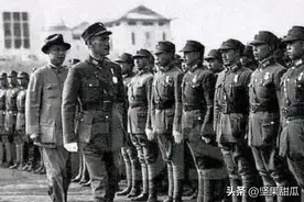 苏联对国民政府的援助：帮黄埔配枪供应北伐，抗战中首先援助装备图片