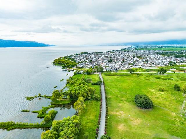 西南最值得去的10大景点，去过5个不简单，去过9个以上就厉害了