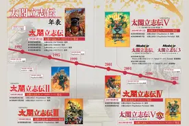 太阁立志传1：游戏开始最应该加什么能力？很多玩家当年都加错了图片