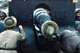 东北野战军80万大军入关，兵力最多的纵队，到底有多少人？图片