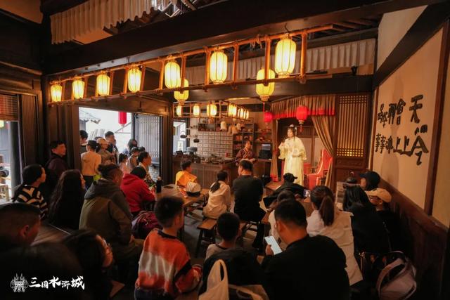 玩转三国水浒城秘籍：邂逅这些NPC才算值回票价！