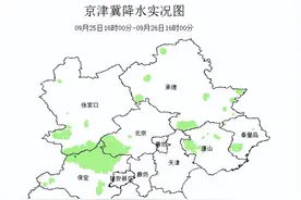 秋收秋种预报出炉，河北天气如何？图片