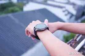 评测 | 华为WATCH GT5，运动数据很专业，健康测量很强大图片