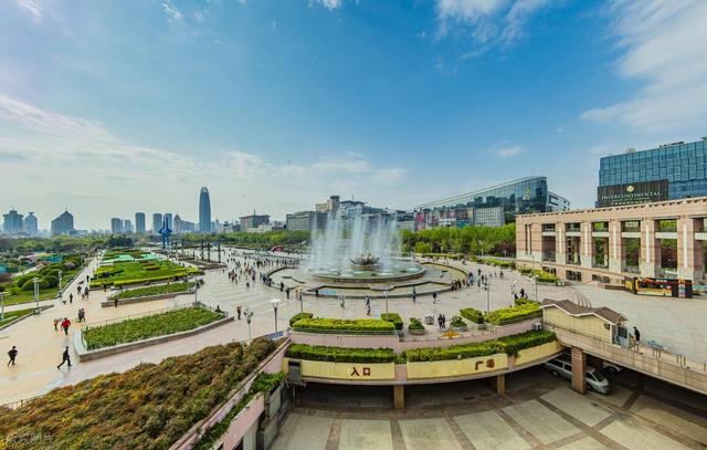 山东省的下一个“青岛”，不是烟台不是潍坊，而是这座低调的城市