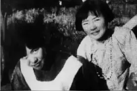 林徽因与冰心，民国文坛公案背后，可不止绝交这么简单图片