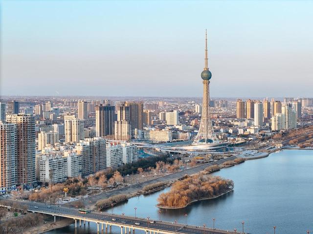 河南省未来吃香的城市，不是南阳、周口，而是这座低调的城市