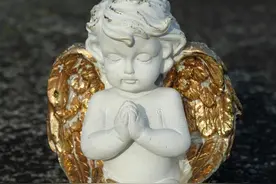 古曼童真的有那么神奇吗？我们应该怎么看待？图片