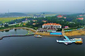 免票！半价！安徽多地景区宣布图片