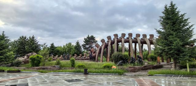 大东北之旅 - 黑龙江.嘉荫