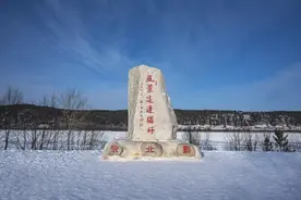 黑龙江省落后的八个县！快看看你的家乡上榜了吗！图片