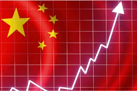看到韩媒公布的数据，我才知道，原来中国的强大早已超乎世界想象图片