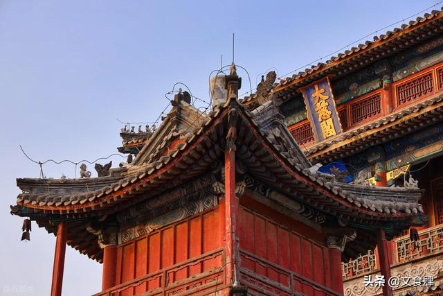 第一次来保定，就这样玩！这份攻略请收好（含美食地图）