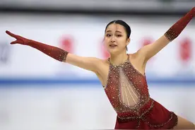 退还美国国籍，不惧美威逼利诱毅然回国，全美冠军：我只为中国战图片