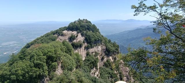 五台风景不错！一起约一下