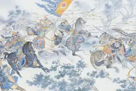 让北宋头疼不已的“契丹”，是现在的哪个民族？说出来你可能不信图片