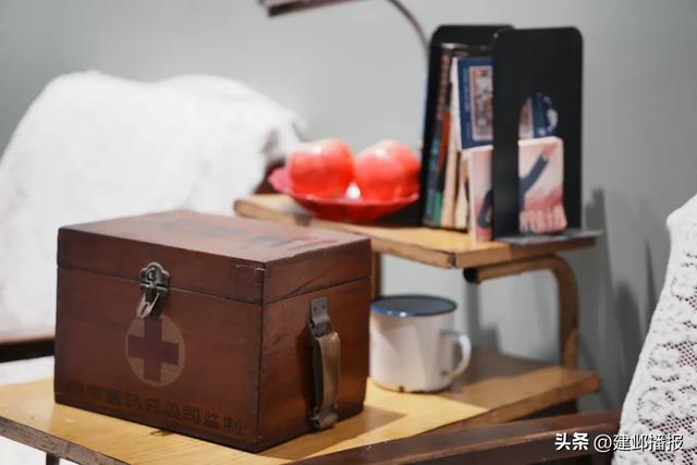 一步穿越!藏在南湖的青春记忆