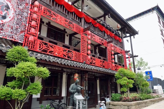 谁懂！陕西这座隐秘小县城，去了直接不想走