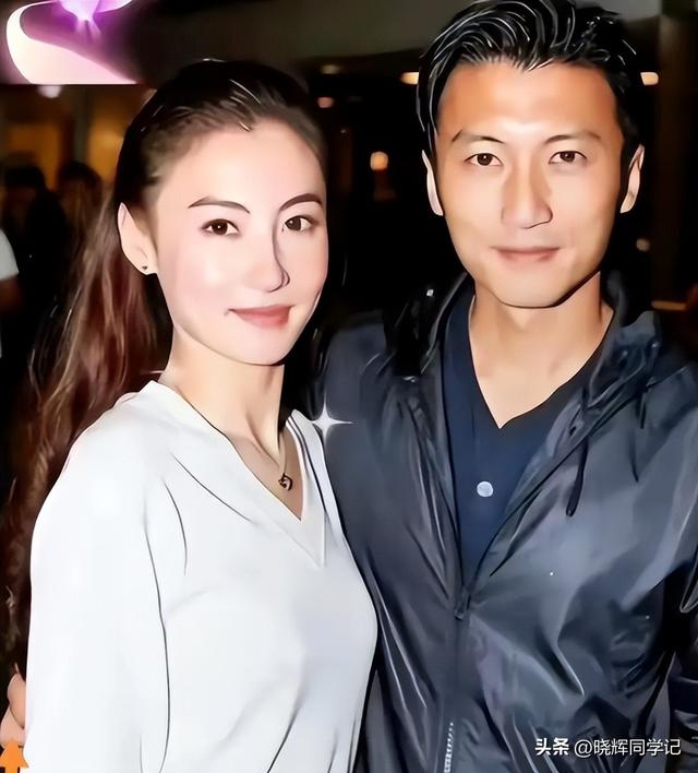 张柏芝自曝立遗嘱，遗照和寿衣由她亲自挑选，已准备好随时离世