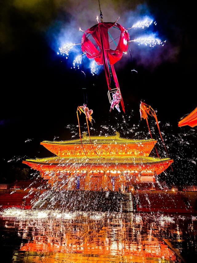 五一嗨不停！快来高岭文化村玩点不一样的~