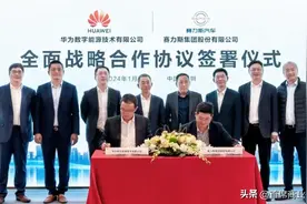 5年亏104亿！问界登销量榜首，赛力斯转型如履薄冰，网友：太扎心图片