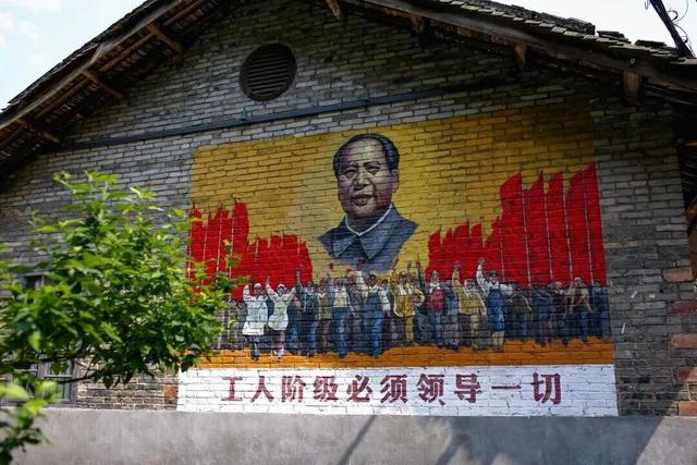 秋天还没过够？那就去乐山留住秋天！