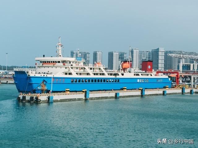 雷州半岛：从历史脉络到未来蓝图，探寻发展密码