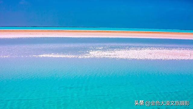 盘点甘青大环线，震撼灵魂的18大风景，你去过几个？（后附攻略）