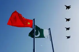 巴基斯坦和中国边界争端往事：美印从中作梗，反让中巴关系亲近图片