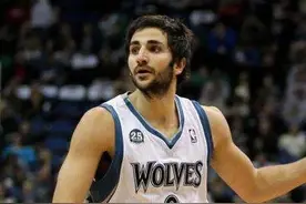 里基·卢比奥生涯简历图片