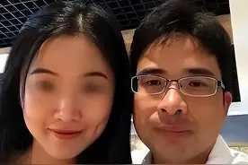 捞女天花板翟欣欣认罪认罚！回顾她的聊天记录，简直太毁三观了图片