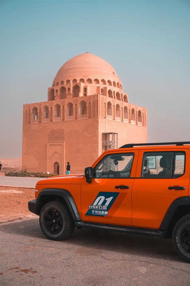 2026年自驾中亚！乌鲁木齐出发，32天连穿五个斯坦国，签证零压力