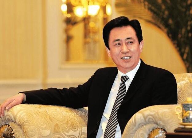 史上最疯狂的“首负”，债务优化大师许家印的传奇一生