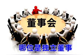 中国股市：如果独立董事都和刘姝威一样履行职责，设立有什么意义图片