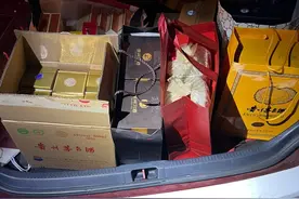 年逾半百，车尾箱常备酒之人不可深交？过来人的话扎心了！图片