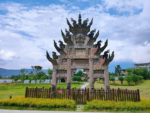 遛娃宝藏地 | 亲子游可以去哪？汉源帮你安排！