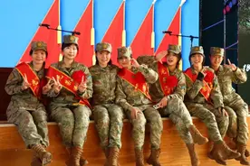 退役军人可领12000元！这市补贴升级图片