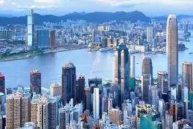 申请香港优才计划获批之后，我才意识到自己上当了！图片