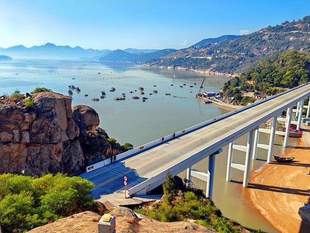 福建旅游：难忘霞浦两日采风行记（图）