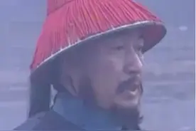 清朝时九门提督权力有多大？《康熙王朝》中吴六一结果是怎么样？图片