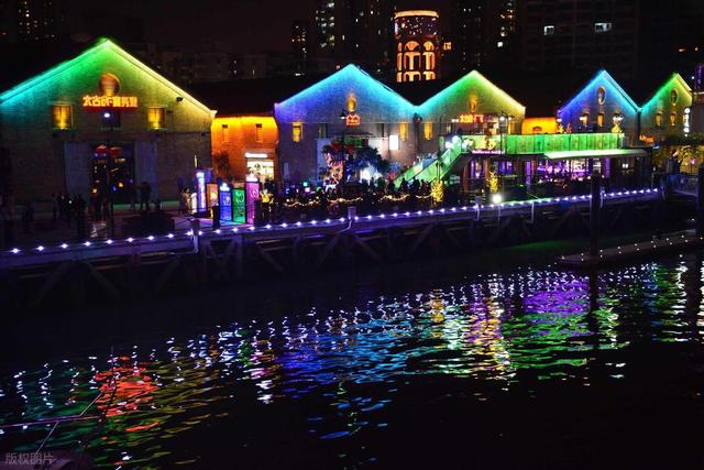 太稳了！广州这个人造景区居然零差评！