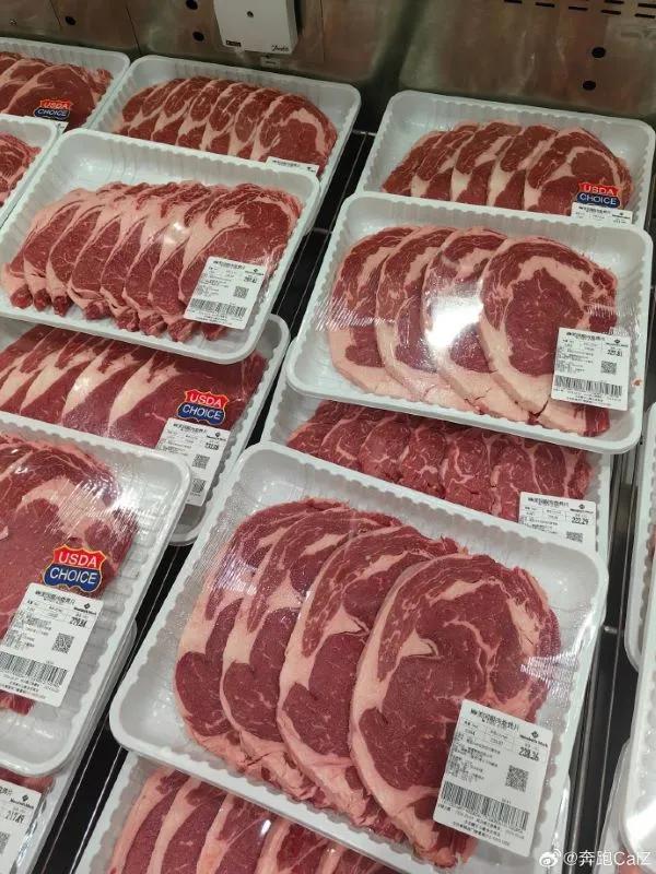 沃尔玛副总裁公布山姆会员店选品标准？供应商：来点儿干货！