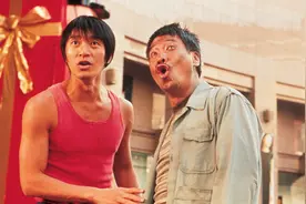 《少林足球》居然还有这么多细节你没发现？我看了整整十三遍！图片