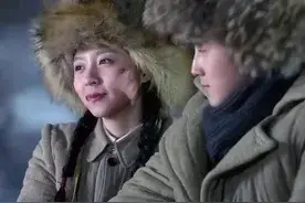 《林海雪原》小说重读印象：惊险传奇 瑰丽浪漫 文艺小资情调图片