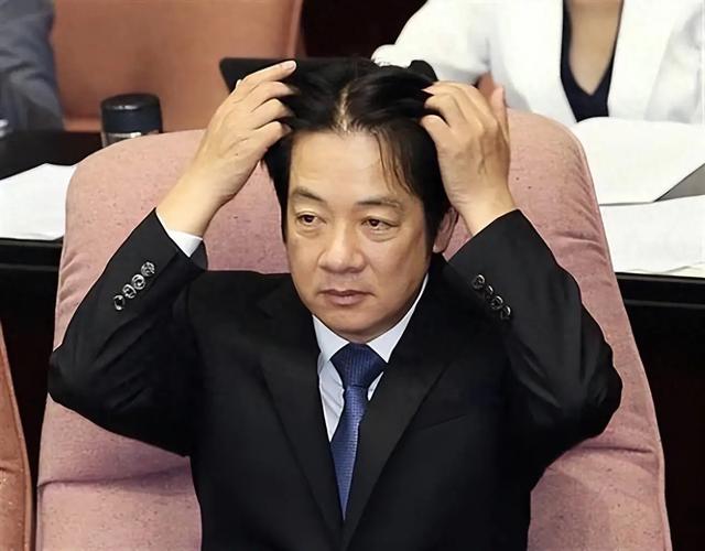 台名医：民进党被“台派”绑架