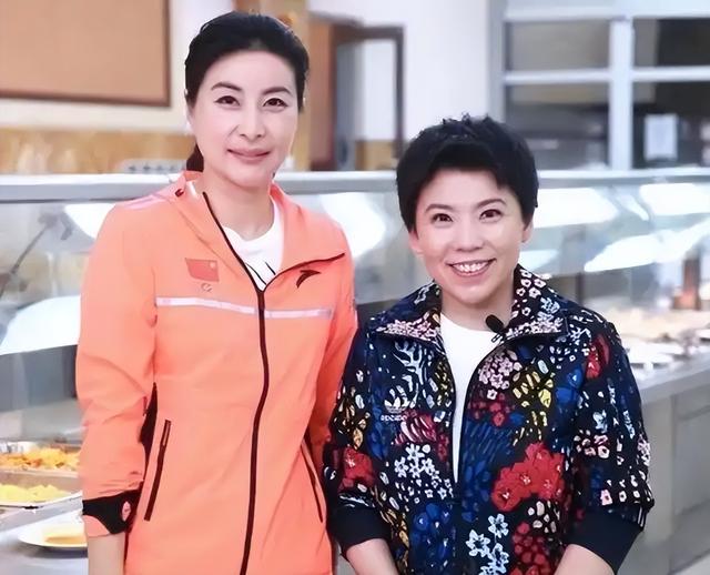 涉贪腐被带走、败光20亿、移民改国籍，邓亚萍身上的谣言太离谱