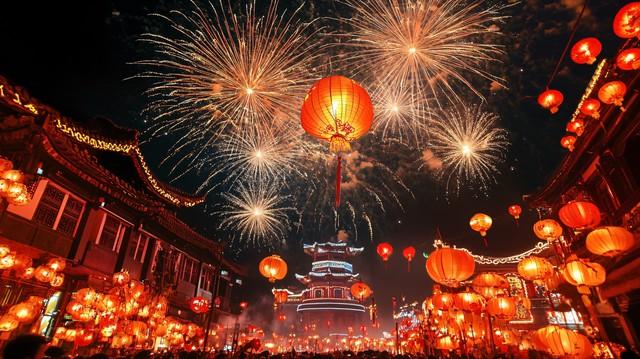 2026年春节在几九？过年到底冷不冷？早看心里有数，看老话咋说？