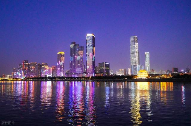 去了一趟长沙，被当地人素质惊到了！颠覆了我的三观！