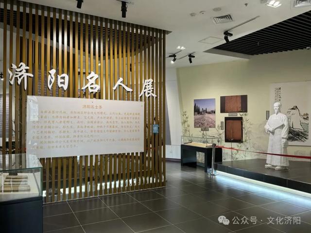 免费开放！济阳区博物馆参观全攻略，周末遛娃好去处！