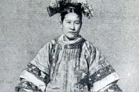 读清史时经常看见一个词，汉军八旗，他们到底是汉人还是满人？图片